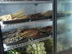 -沙码子油炸社(滨江·海棠湾店)
