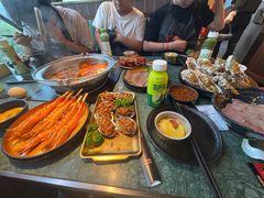 -牛New寿喜烧(龙湖金沙天街店)