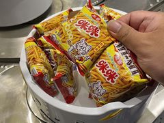 -龍歌自助小火锅(秦淮水游城店)