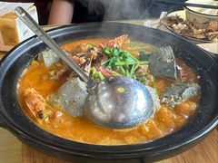 特色臭豆腐煲-方家厨房(玉皇山店)