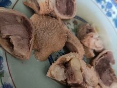 -蓝旗蒙餐