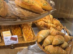 -山崎面包(苏州中心店)