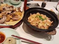 -江城小馆陕南妈妈菜·全球旅行餐厅(钟楼店)