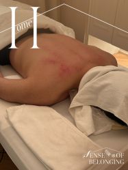 -贝黎诗SPA