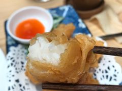 脆皮龙利鱼-越美小馆·越南料理(曲江店)