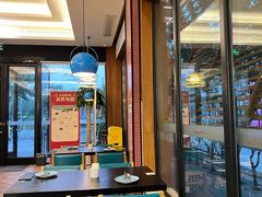 -莫多多餐厅