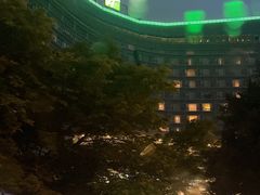 -成都世纪城假日酒店-西楼