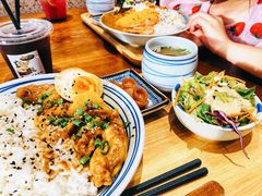 -肥朵食堂(带梦胡同店)