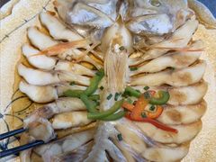 -九井澤精致料理(金茂店)