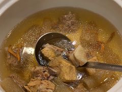 -永記粤菜·五指毛桃花雕鸡煲(九亭店)