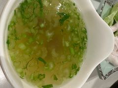 -食潮汕头鲜牛馆(望京保利店)
