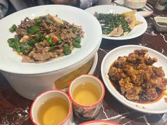 -新白鹿餐厅(爱琴海购物中心店)
