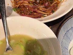 -洞庭土菜馆(天河北总店)