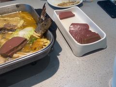 -半天妖烤鱼(中山路店)