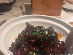 -绿茶餐厅(朝阳大悦城店)