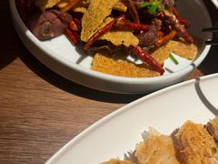 -清水亭湖北菜(大屯DT51店)