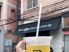 -JPG coffee(广州体育西店)