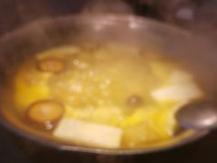 红颜花胶鸡锅-湊湊火锅·茶憩(世博大道店)