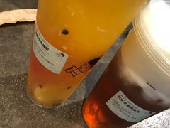 -喜茶(上海正大广场店)