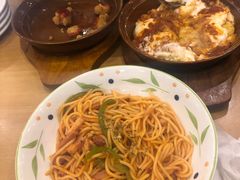 -萨莉亚意式餐厅(天河城购物中心店)