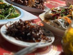 -龙姐私房菜(和顺古镇店)