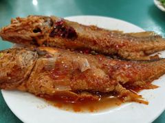 -杨记清芳牛肉拉面(京广路店)