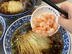 -伟记奥面馆(养育巷店)