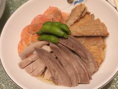 -上海人家花樣年华(中山公园店)