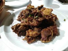 -合兴居烤鸭店