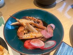 -秋荀日本料理(昆明同德广场店)