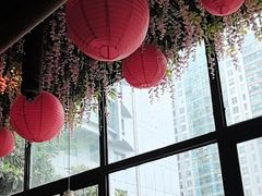 -食欲老院子荆芥疙瘩汤(经五路店)