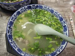 -徐州羊肉汤(中圣街店)