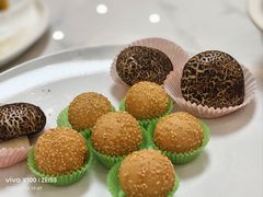 -阿湾楼·温州海鲜·江浙菜(京江路店)