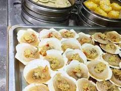 -锤头鲨毛肚海鲜烤肉自助餐厅(国购广场店)