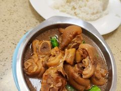 -彩香园咖啡美食(海南花园第2座店)