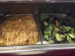 -古韵餐厅(湖畔大学店)