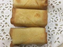 炸牛奶-民信老铺(东方广场店)
