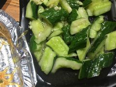 -聚点串吧·北京烧烤(赵登禹路店)