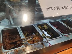 -贺秦生陕面王(富力城店)