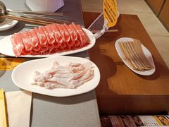 -巴奴毛肚火锅(新街口金鹰店)