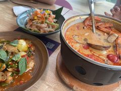 -Thai Alley泰爱里(二沙岛店)