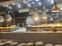 -晶丽香榭自助餐(南京大饭店)