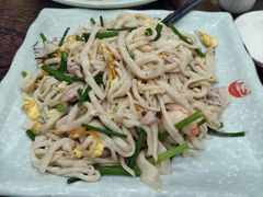 -抱德·潮汕味(琶洲店原惠城鱼仔)