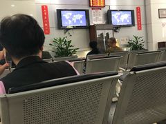 -中国工商银行(漕河泾开发区支行)