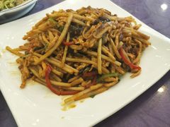 -普天和酒楼·新津菜·烤鸭(天津之眼店)