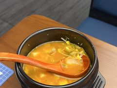 -海之屋韩式烤肉(海棠68环球美食街店)