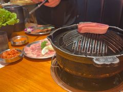 -kingkong大猩猩烤肉(CBD店)