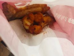 -肯德基(余杭莱蒙店)