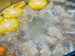 -椰小鸡·琼州糟粕醋·火锅(美兰缤纷城店)