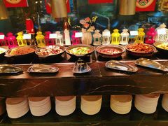 -月色西餐厅·海鲜刺身·烧烤(科学城保利郡雅酒店)